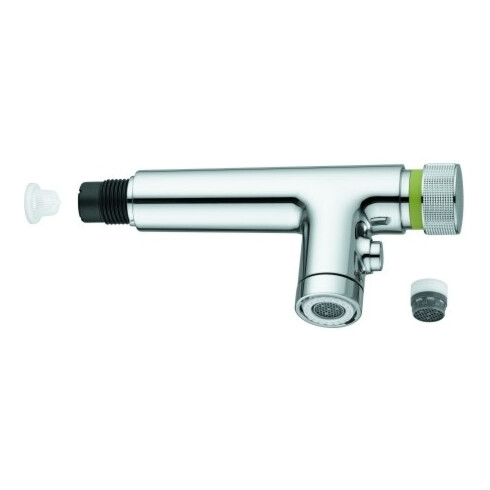 Grohe Douchette de cuisine 48600 chrome