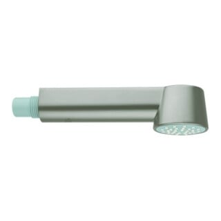 Grohe Douchette de cuisine 64158 supersteel