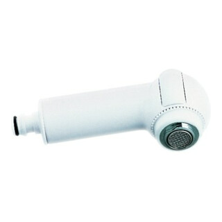 Grohe Douchette de rinçage 46050 pour Ladylux/Ladyline blanc