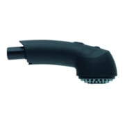Grohe Douchette de rinçage 46312 pour Zedra/Europlus noir/noir mat