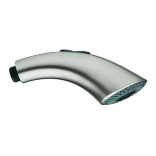 Grohe Douchette de rinçage 46573 pour K4 supersteel