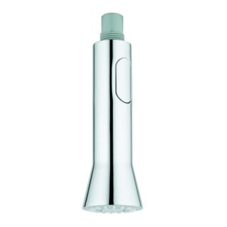 Grohe Douchette de rinçage 46731 chrome