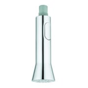 Grohe Douchette de rinçage 46731 chrome