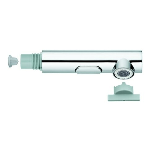 Grohe Douchette de rinçage 46926 chrome