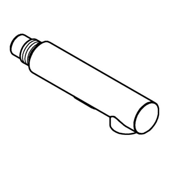 Grohe Douchette de rinçage 46926 chrome