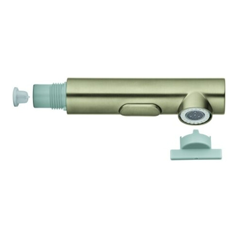 Grohe Douchette de rinçage 46926 nickel brossé