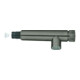 Grohe Douchette de rinçage 48487 pour batteries SPT avec SmartControl graphite dur brossé-1