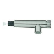 Grohe Douchette de rinçage 48487 pour batteries SPT avec SmartControl supersteel