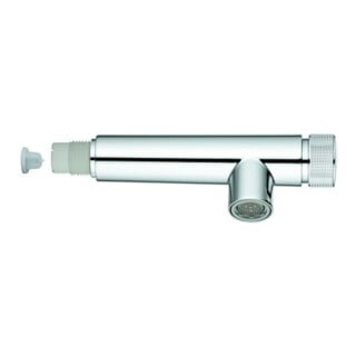Grohe Douchette de rinçage 48487 pour mitigeurs SPT avec SmartControl chrome