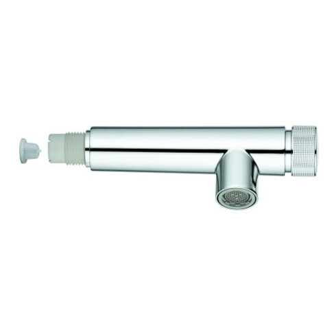 Grohe Douchette de rinçage 48487 pour mitigeurs SPT avec SmartControl chrome