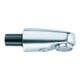 Grohe Douchette de sortie 46103 pour robinet Europlus ancien lavabo chrome-1