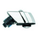 Grohe Douchette de sortie 46108 Europlus ancienne / Mitigeur baignoire THM-2000-AP chrome-1
