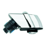 Grohe Douchette de sortie 46108 Europlus ancienne / Mitigeur baignoire THM-2000-AP chrome