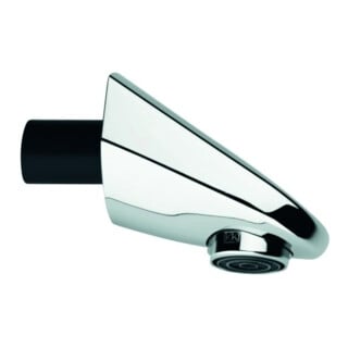 Grohe Douchette de sortie 46425 pour robinetterie de lavabo Europlus chrome