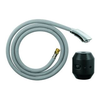 Grohe Douchette de sortie 46576 pour K4 chrome