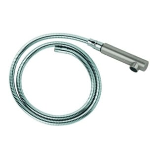 Grohe Douchette de sortie 46590 supersteel