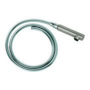 Grohe Douchette de sortie 46590 supersteel