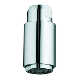 Grohe Douchette de sortie 46757 chrome