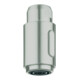 Grohe Douchette de sortie 46757 supersteel-1