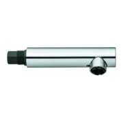 Grohe Douchette de sortie 46896 pour robinet de cuisine Minta monocommande chrome