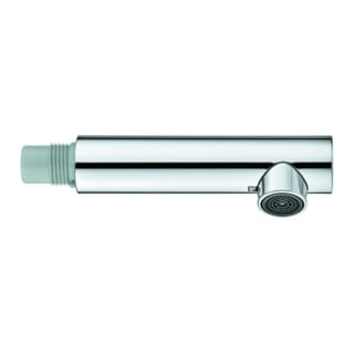 Grohe Douchette de sortie 48532 pour mitigeur évier monocommande chrome