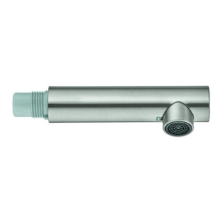 Grohe Douchette de sortie 48532 pour mitigeur évier monocommande supersteel