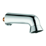 Grohe Douchette de tête Sport Relexa Plus 60, saillie 14,8 cm, chrome