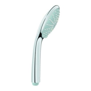 Grohe Douchette Euphoria 110 Duo avec limiteur 9,5 l/m, 2 jets, chrome
