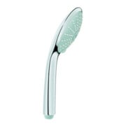 Grohe Douchette Euphoria 110 Massage 3 jets, avec limiteur 9,5 l/min, chromé