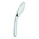 Grohe Douchette Euphoria 110 Massage chromé, 3 jets, sans limiteur de débit-1