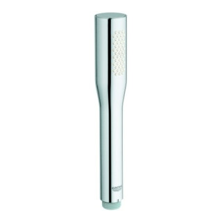 Grohe Douchette Euphoria C Stick 1 jet, avec limiteur de débit, chrome