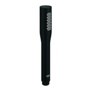 Grohe Douchette Euphoria Cosmop. Stick 22126 1 jet 9,5 l/min noir fantôme