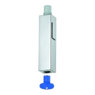 Grohe Douchette extractible professionnelle 46924 chrome