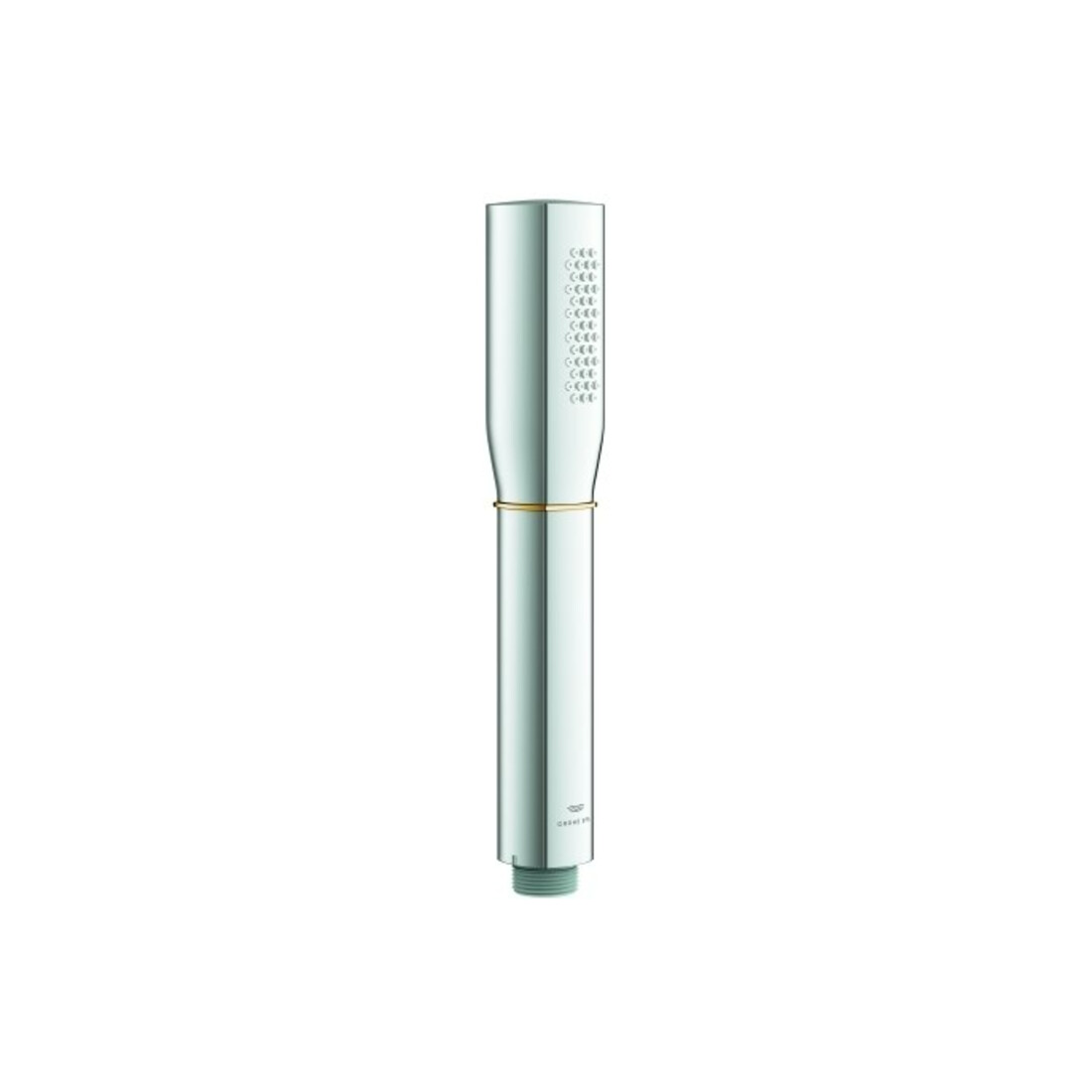 Grohe Douchette Grandera 1 jet, chrome/or