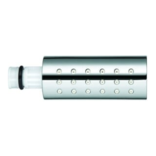 Grohe Douchette latérale de rechange 48032 chrome