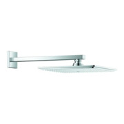 Grohe Douchette Rainshower Allure 230 Bras 28,6 cm, avec limiteur, 1 jet, chromé