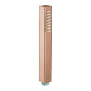Grohe Douchette Rainshower Aqua Cube Stick 1 jet, coucher de soleil chaud