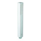 Grohe Douchette Rainshower Aqua Cube Stick 1 jet, sans limiteur de débit, chrome-1