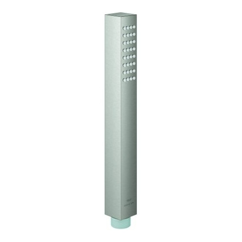 Grohe Douchette Rainshower Aqua Cube Stick 1 jet, supersteel