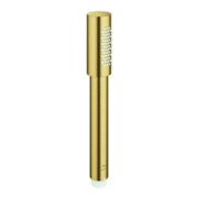 Grohe Douchette Rainshower Aqua Stick 1 jet, débit limité 6,6 l/min, C sunr geb.