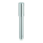 Grohe Douchette Rainshower Aqua Stick 1 jet, sans limiteur de débit, chrome