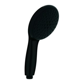 Grohe Douchette Tempesta 110 26161_3 2 jets 7,4l noir mat
