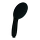 Grohe Douchette Tempesta 110 26161_3 2 jets 7,4l noir mat-1