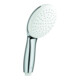 Grohe Douchette Tempesta 110 27852_3 1 jet 16,6 l/min chrome-1
