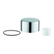 Grohe Druckknopf 42386 chrom-1