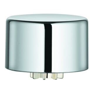 Grohe Druckknopf 66728 chrom