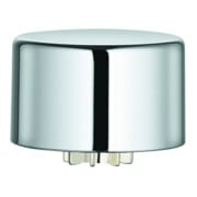 Grohe Druckknopf 66728 chrom