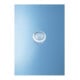 Grohe Druckknopf und Rosette 42311 mattchrom/chrom-1