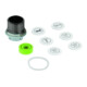 Grohe Druckknopfbetätigung 48361 für SmartControl UP hard graphite geb.-1