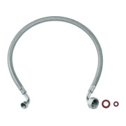 Grohe Druckschlauch 03052 chrom